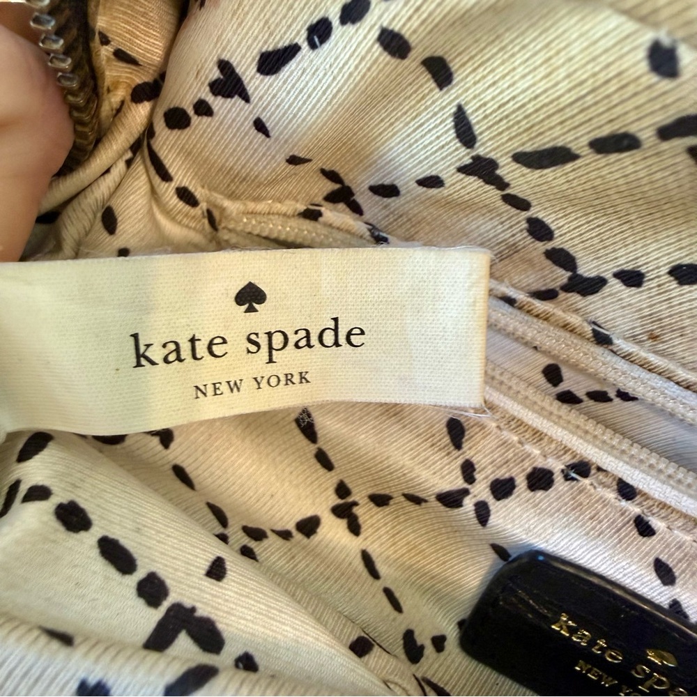 Kate Spade Chrystie Street Isla - Picture 9 of 10